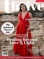 Women Thrive Magazine 